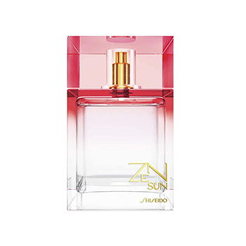 Shiseido - Zen Sun (2014) eau de toilette parfüm hölgyeknek