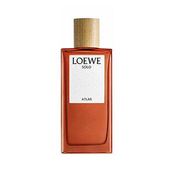 Loewe - Solo Atlas eau de parfum parfüm uraknak