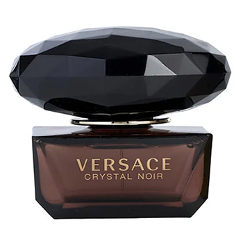 Versace - Crystal Noir (eau de toilette) (2021) eau de toilette parfüm hölgyeknek