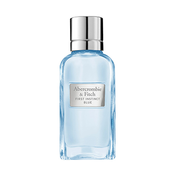 Abercrombie & Fitch - First Instinct Blue eau de parfum parfüm hölgyeknek