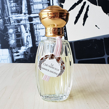 Annick Goutal - Le Chevrefeuille eau de parfum parfüm hölgyeknek