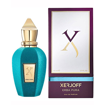 Xerjoff - Erba Pura (2019) eau de parfum parfüm unisex