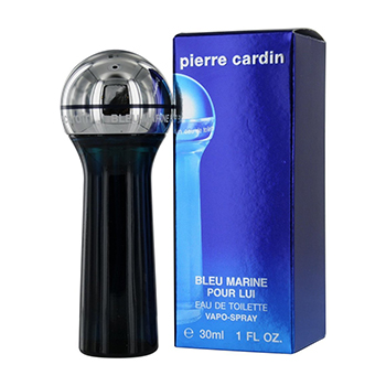 Pierre Cardin - Bleu Marine eau de toilette parfüm uraknak