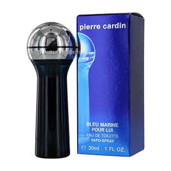 Pierre Cardin - Bleu Marine Pour Lui eau de toilette parfüm uraknak