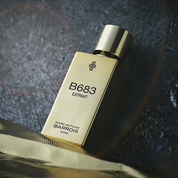 Marc-Antoine Barrois - B683 Extrait extrait de parfum parfüm unisex