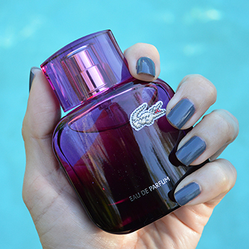 Lacoste - Eau De Lacoste Pour Elle Magnetic eau de parfum parfüm hölgyeknek