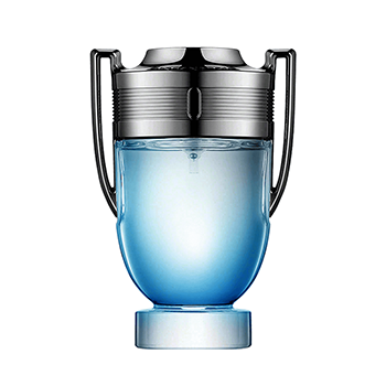 Paco Rabanne - Invictus Aqua (2018) eau de toilette parfüm uraknak