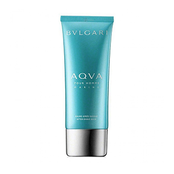 Bvlgari - Aqva Marine after shave balzsam parfüm uraknak