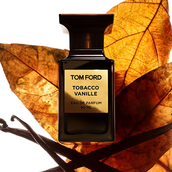 Tom Ford - Tobacco Vanille eau de parfum parfüm unisex