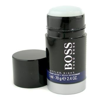 Hugo Boss - Bottled Night stift dezodor parfüm uraknak