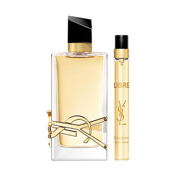 Yves Saint-Laurent - Libre szett XIII. eau de parfum parfüm hölgyeknek