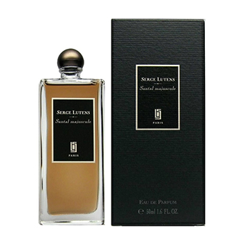 Serge Lutens - Santal Majuscule eau de parfum parfüm unisex