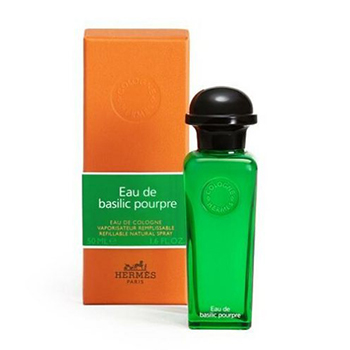 Hermés - Eau de Basilic Pourpre eau de cologne parfüm unisex