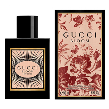 Gucci - Bloom Intense eau de parfum parfüm hölgyeknek