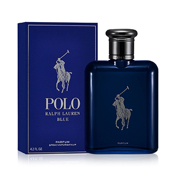 Ralph Lauren - Polo Blue Parfum parfum parfüm uraknak