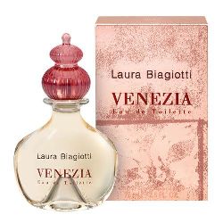 Laura Biagiotti - Venezia (eau de toilette) eau de toilette parfüm hölgyeknek