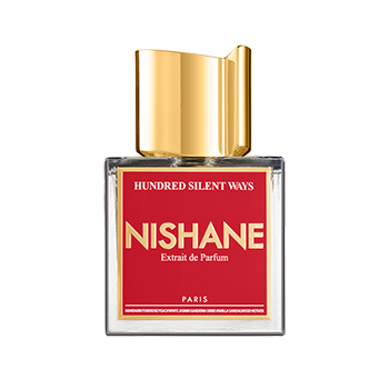 Nishane - Hundred Silent Ways extrait de parfum parfüm unisex