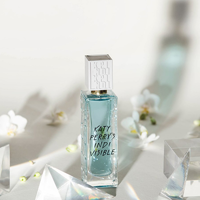 Katy Perry - Indi Visible eau de parfum parfüm hölgyeknek