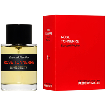 Frederic Malle - Rose Tonnerre eau de parfum parfüm unisex