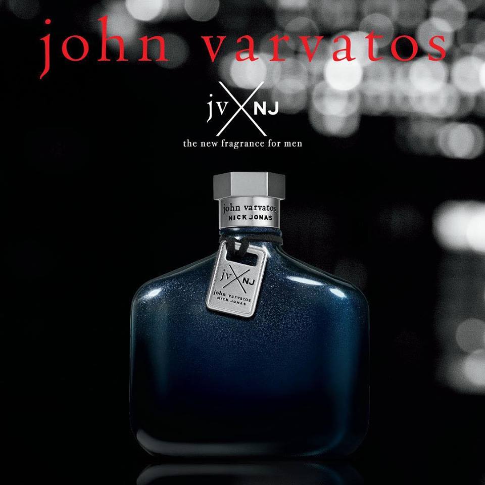 John Varvatos