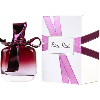Nina Ricci - Ricci Ricci eau de parfum parfüm hölgyeknek