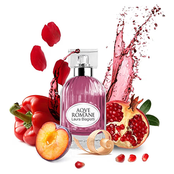 Laura Biagiotti - Uva Dulcis eau de toilette parfüm hölgyeknek