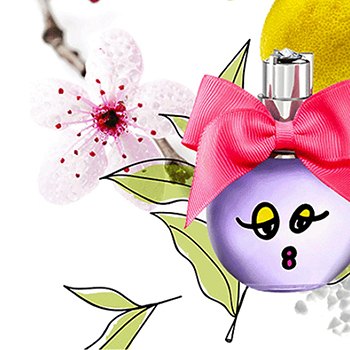 Lanvin - Eclat d'Arpege So Cute eau de parfum parfüm hölgyeknek