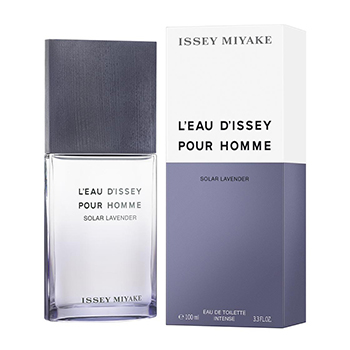 Issey Miyake - L'Eau d'Issey Solar Lavender eau de toilette parfüm uraknak