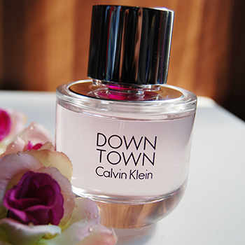 Calvin Klein - Downtown eau de parfum parfüm hölgyeknek