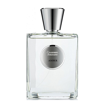 Giardino Benessere - Amber eau de parfum parfüm unisex