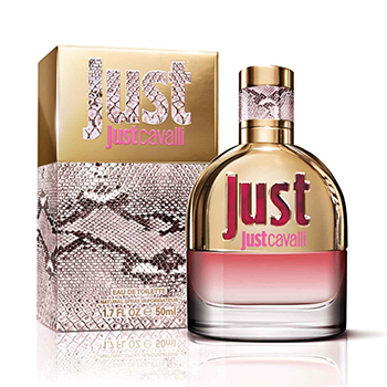 Roberto Cavalli - Just Cavalli (2013) eau de toilette parfüm hölgyeknek