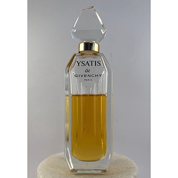 Givenchy - Ysatis (1984) eau de toilette parfüm hölgyeknek
