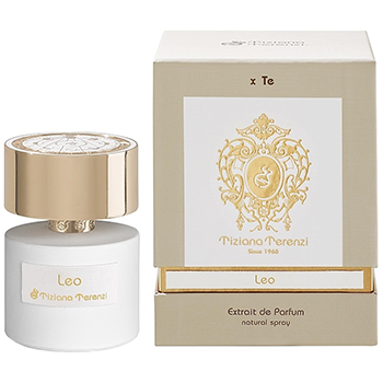 Tiziana Terenzi - Leo extrait de parfum parfüm unisex