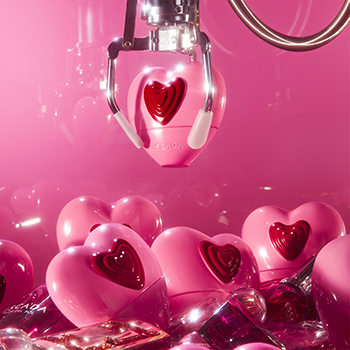 Escada - Candy Love eau de toilette parfüm hölgyeknek