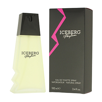 Iceberg - Iceberg Femme eau de toilette parfüm hölgyeknek