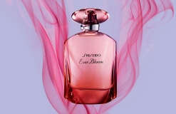 Shiseido - Ever Bloom Ginza Flower eau de parfum parfüm hölgyeknek
