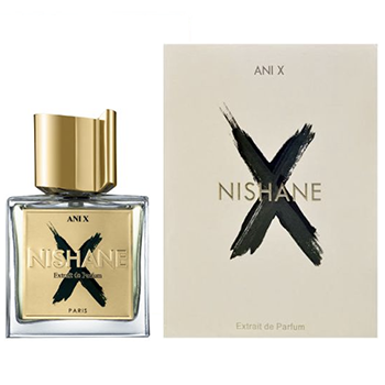 Nishane - Ani X extrait de parfum parfüm unisex