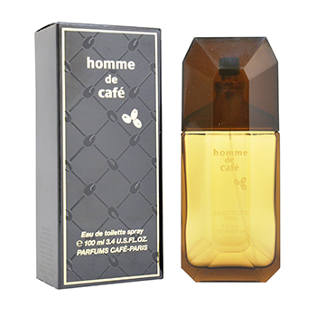 Cofci - Homme de Café eau de toilette parfüm uraknak