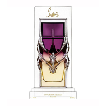 Christian Louboutin - Trouble In Heaven parfum parfüm hölgyeknek