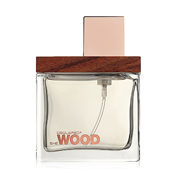 Dsquared² - She Wood Velvet Forest Wood eau de parfum parfüm hölgyeknek