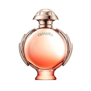 Paco Rabanne - Olympea Aqua eau de toilette parfüm hölgyeknek