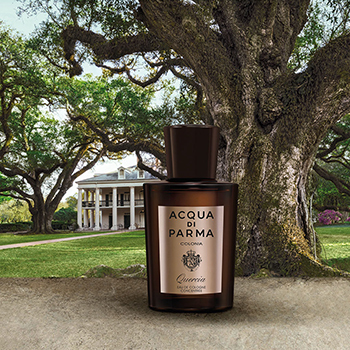 Acqua Di Parma - Colonia Quercia eau de cologne parfüm uraknak