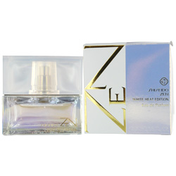 Shiseido - Zen White  Heat eau de parfum parfüm hölgyeknek