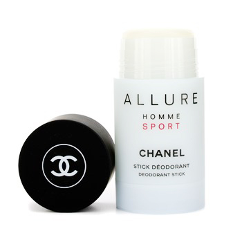 Chanel - Allure Homme Sport stift dezodor eau de toilette parfüm uraknak