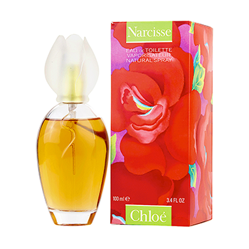 Chloé - Narcisse eau de toilette parfüm hölgyeknek