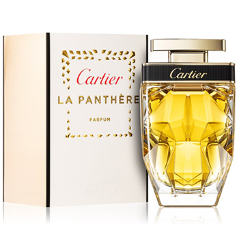 Cartier - La Panthere parfum (2020) parfum parfüm hölgyeknek