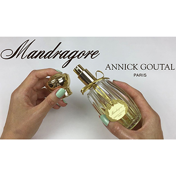 Annick Goutal - Mandragore eau de parfum parfüm unisex