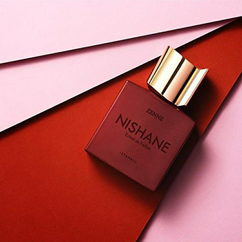 Nishane - Zenne extrait de parfum parfüm unisex