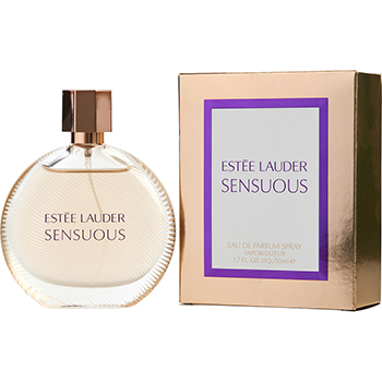 Estée Lauder - Sensuous eau de parfum parfüm hölgyeknek