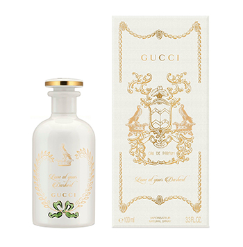 Gucci - Love At Your Darkest eau de parfum parfüm unisex